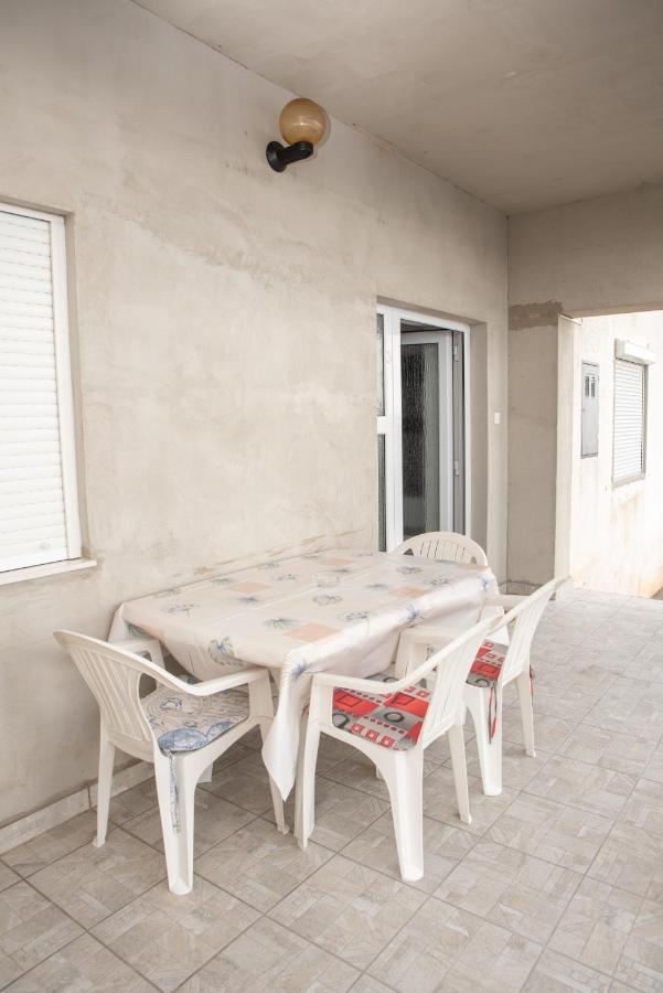 Apartmani Silvana&Vera 센 외부 사진
