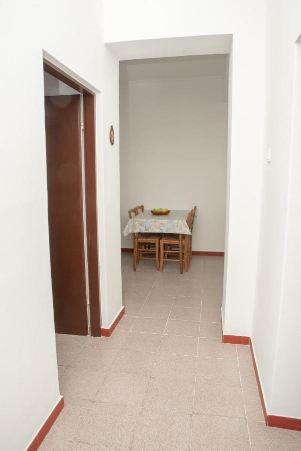 Apartmani Silvana&Vera 센 외부 사진