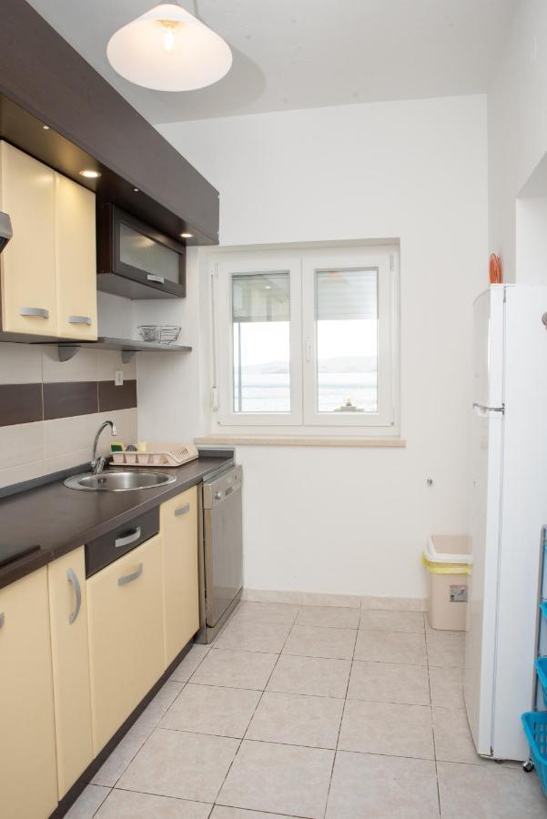 Apartmani Silvana&Vera 센 외부 사진
