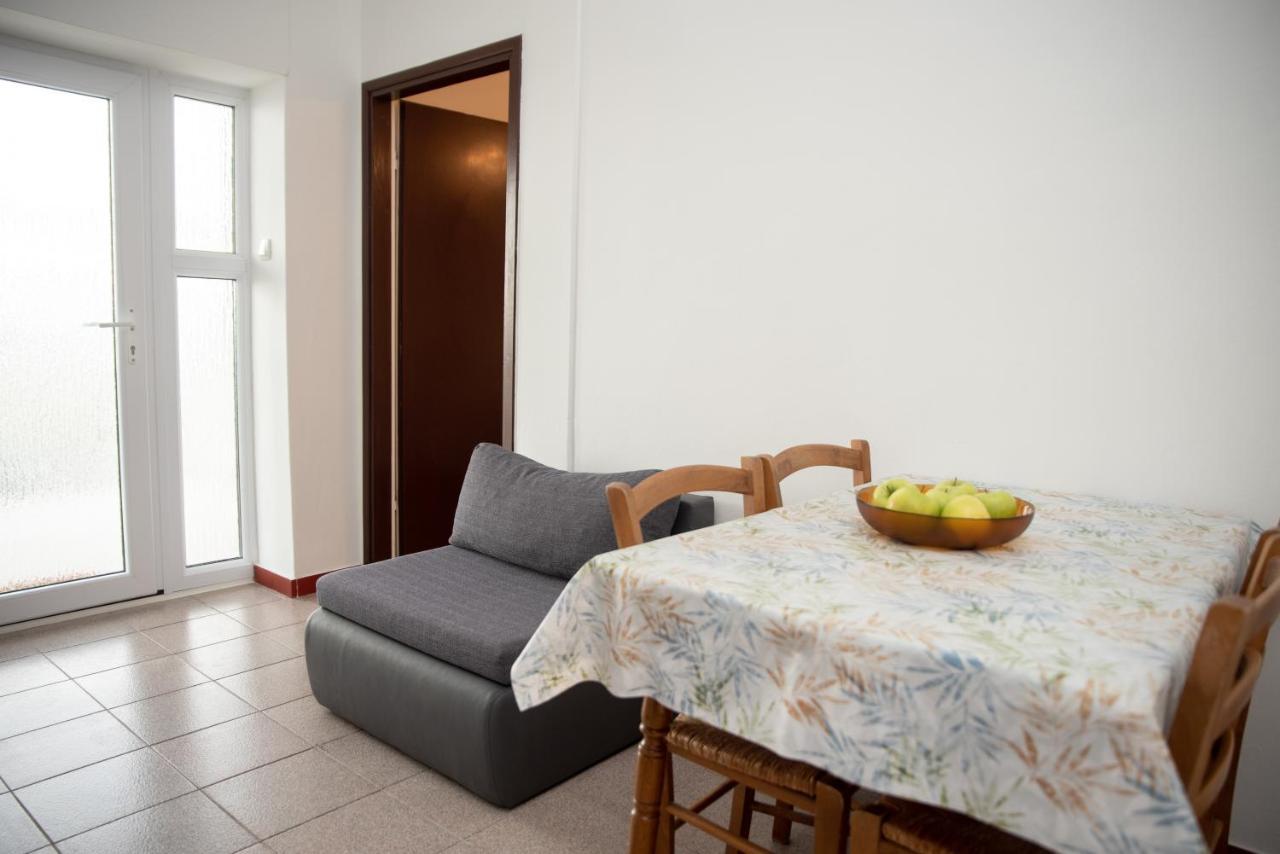 Apartmani Silvana&Vera 센 외부 사진