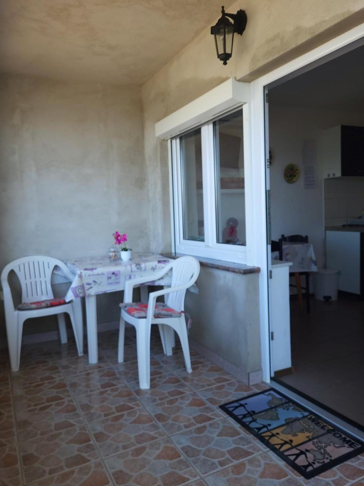Apartmani Silvana&Vera 센 외부 사진