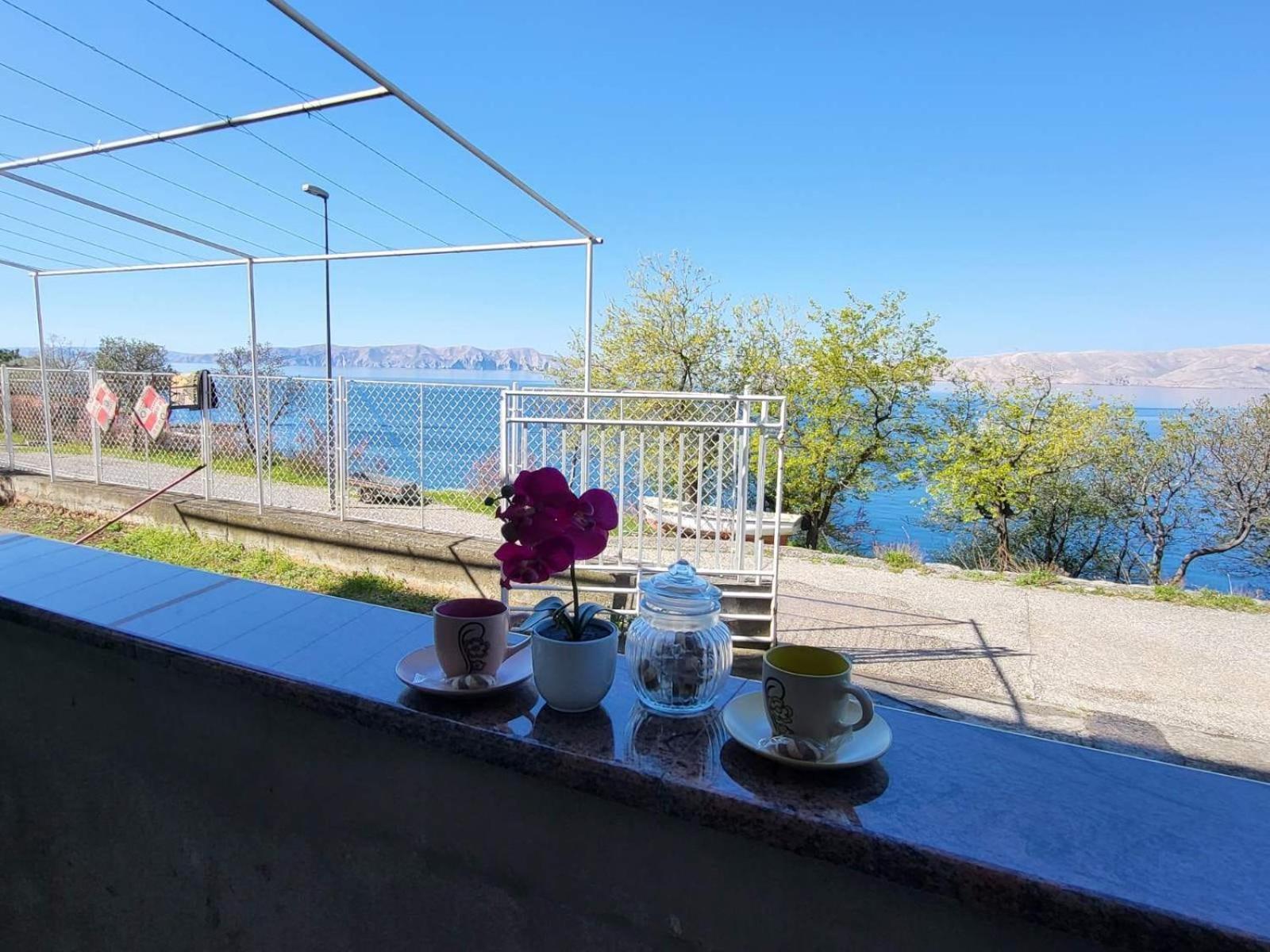 Apartmani Silvana&Vera 센 외부 사진