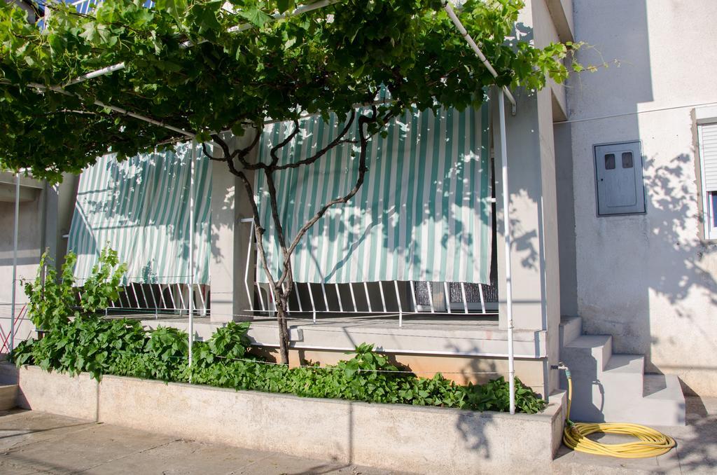 Apartmani Silvana&Vera 센 외부 사진