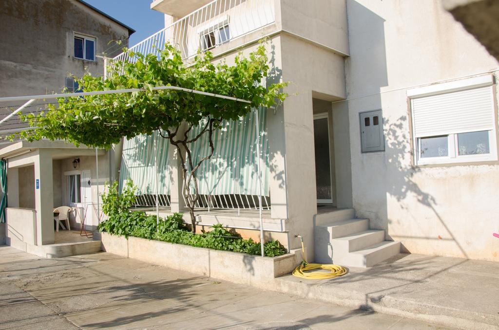 Apartmani Silvana&Vera 센 외부 사진